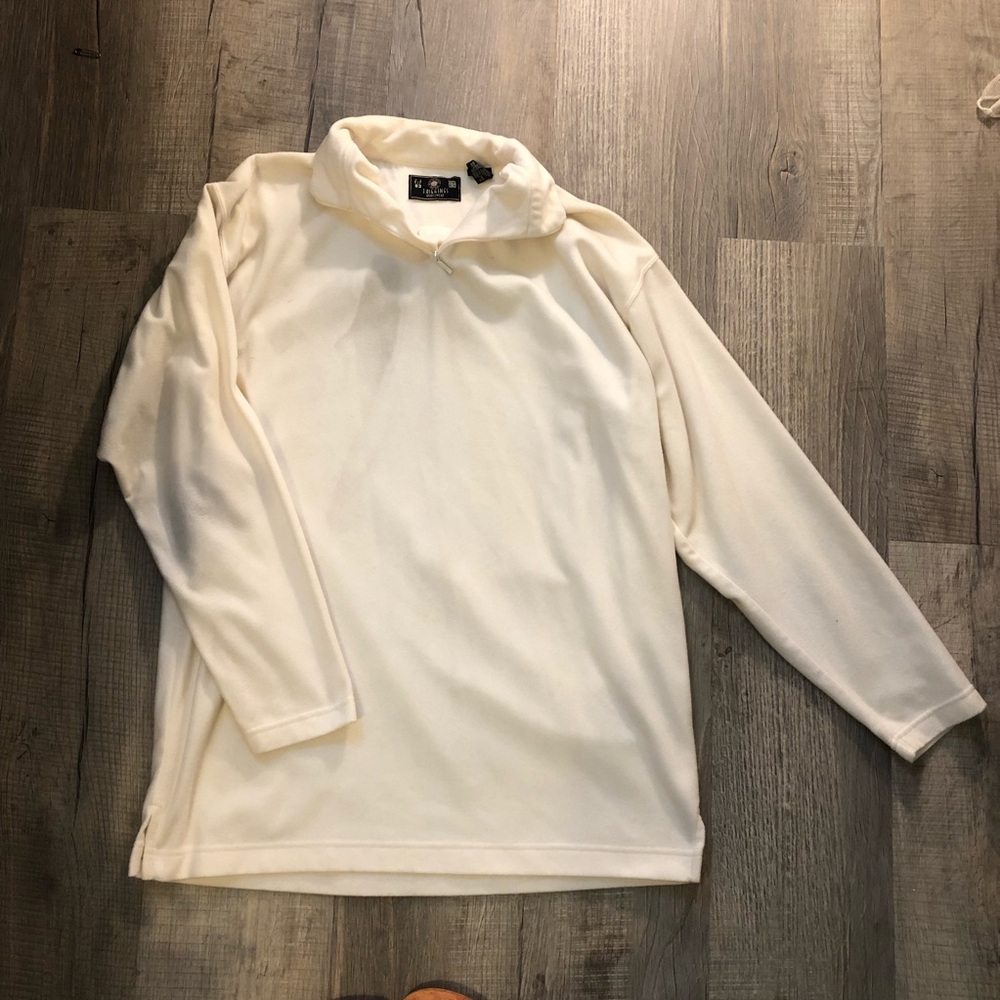 J RIGGINS Sportswear Pullover